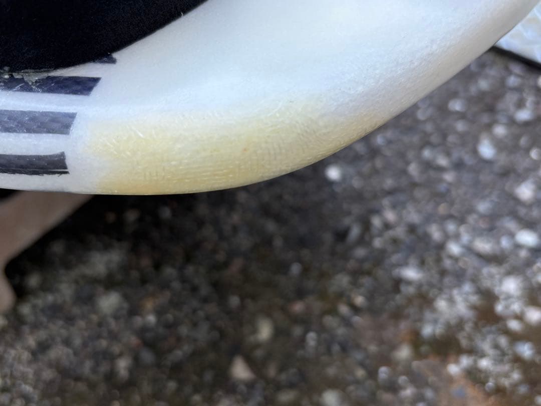 チャネルアイランド CI PRO 6’4 37L スパインテック HFB P3