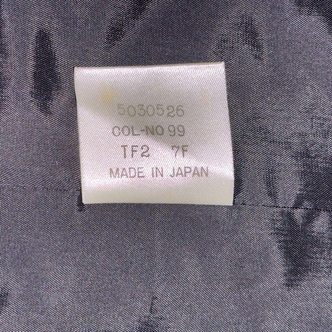 【美品】TOKUKO 1er VOL トクコプルミエヴォル ベロアコート ギター