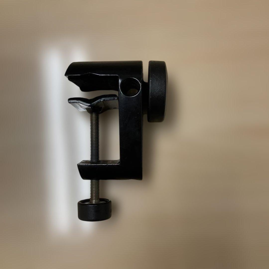 RODE PSA1 4本です。