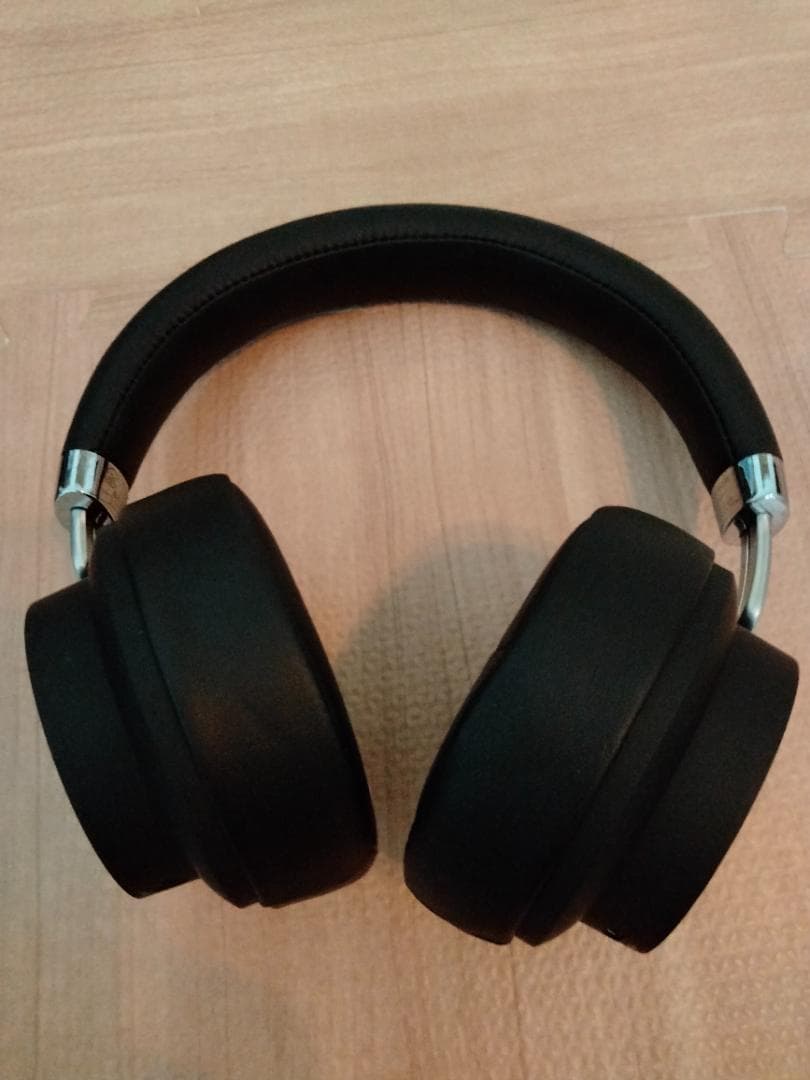 ヘブンバーンズレッド ワイヤレスヘッドホン ヘブバン