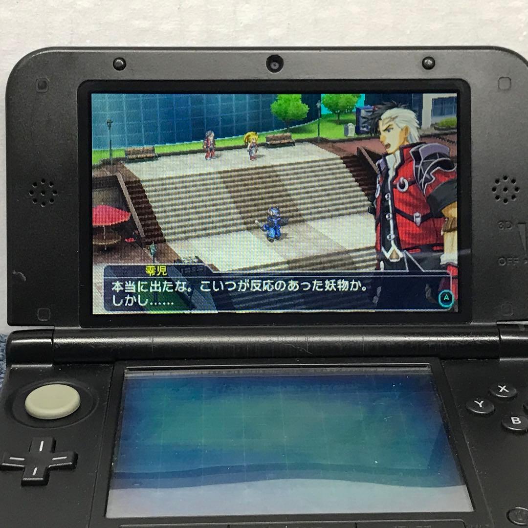 特価3DS PROJECT X ZONE2 BRAVE NEW WORLD
