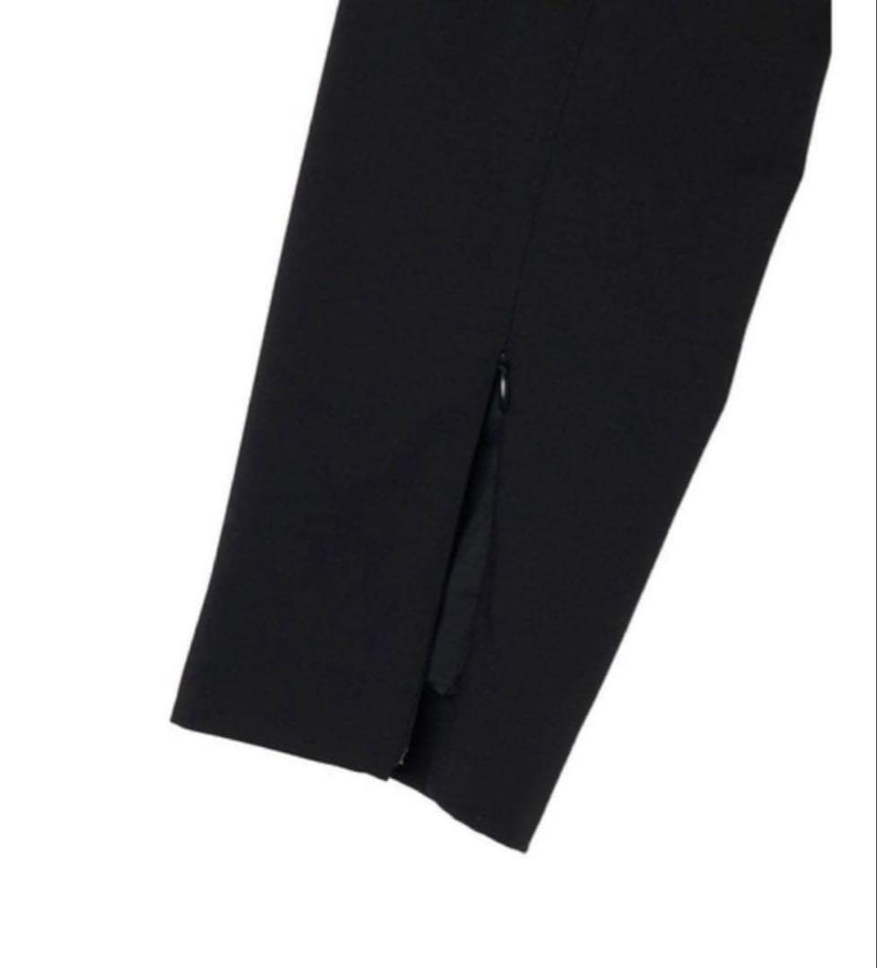 ジャケット・アウター sahara / Collar Design Jacket / marte