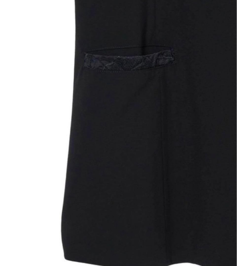 ジャケット・アウター sahara / Collar Design Jacket / marte