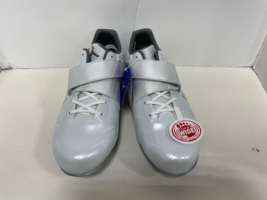 値下げ❌ミズノ ライトレボエリート2 SW 28.0cm