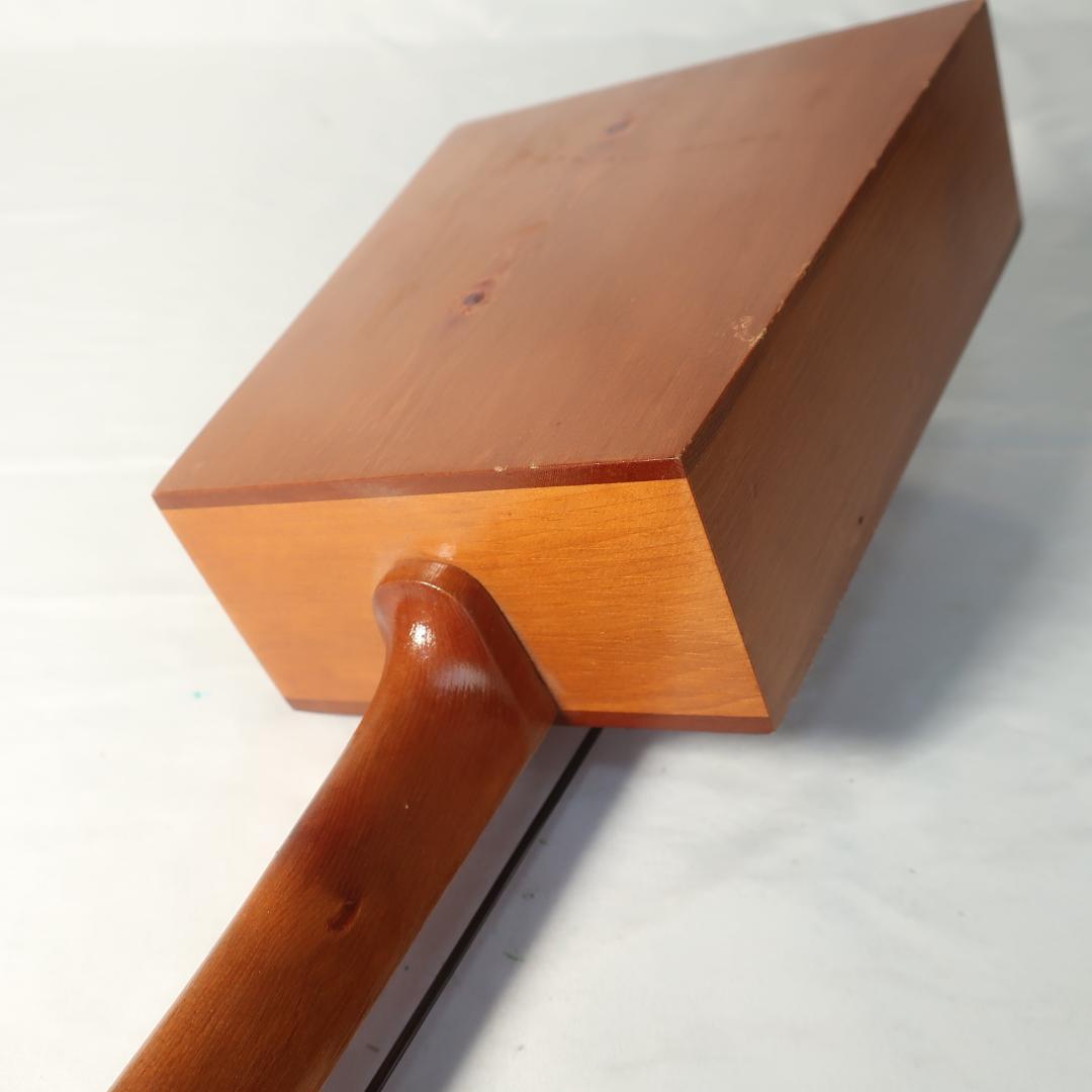 馬頭琴 弓 付属 全長約68cm 民族楽器