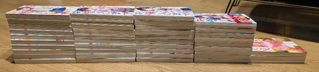 彼女、お借りします　計42冊セット　1〜41巻+3冊‼︎ 宮島礼吏