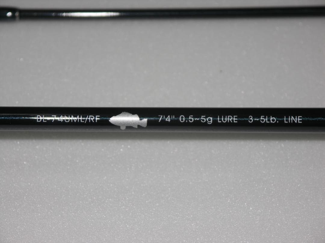 SMITH BAY LINER べイライナー BL-74UML/RF 中古