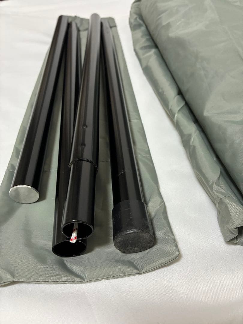 パンダTC スタンダードインナーテントセット