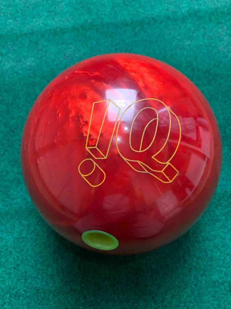 IQツアールビー