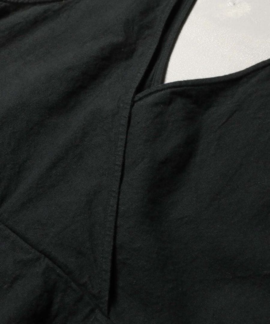 Soulberry 心地よい日常のためのサロペット　4L