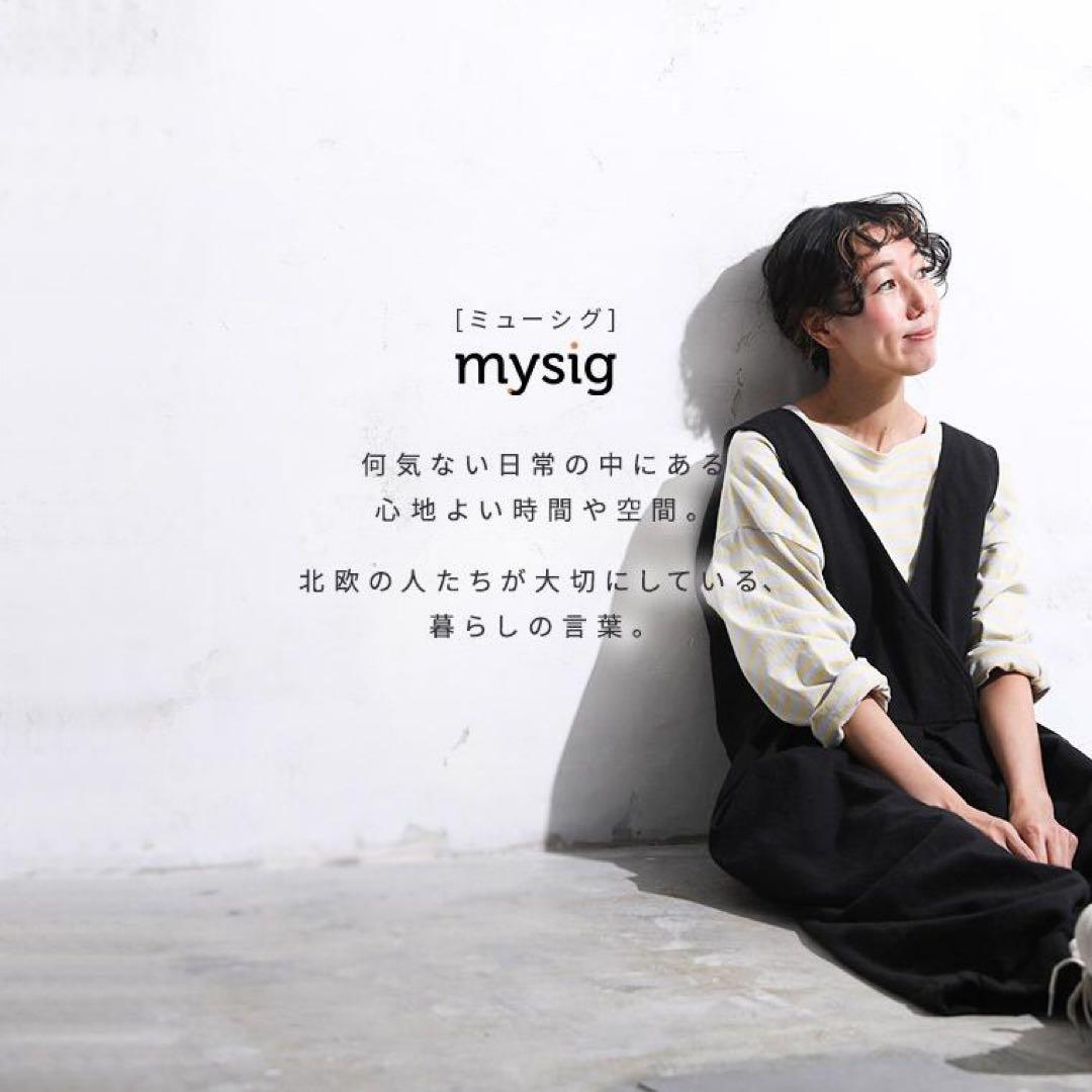 Soulberry 心地よい日常のためのサロペット　4L