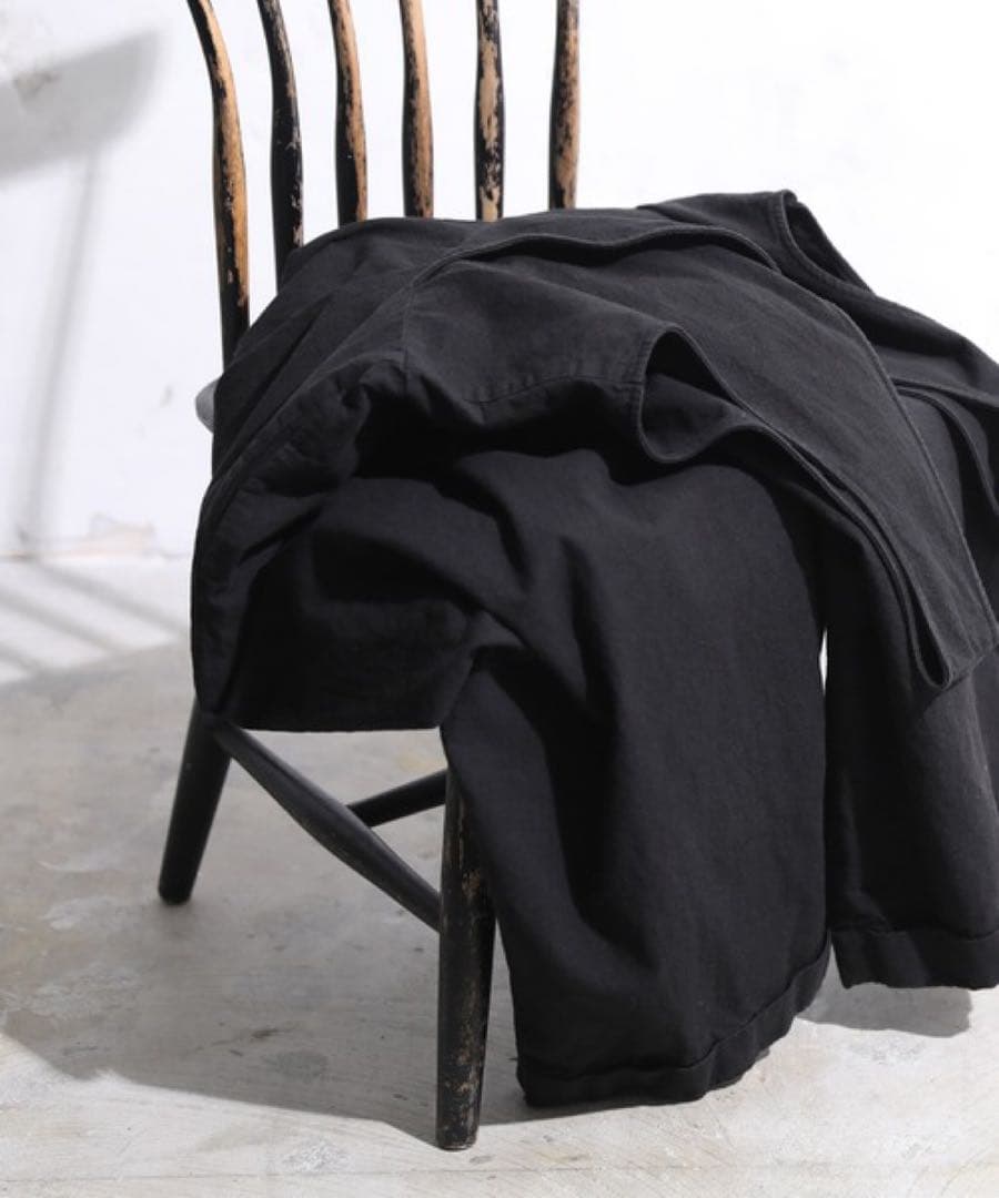 Soulberry 心地よい日常のためのサロペット　4L