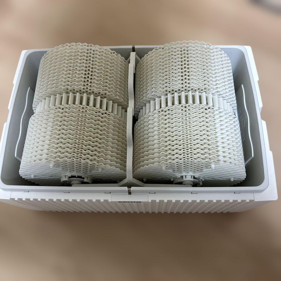 極美品✨ベンタ Venta LW45 comfort plus気化式加湿器