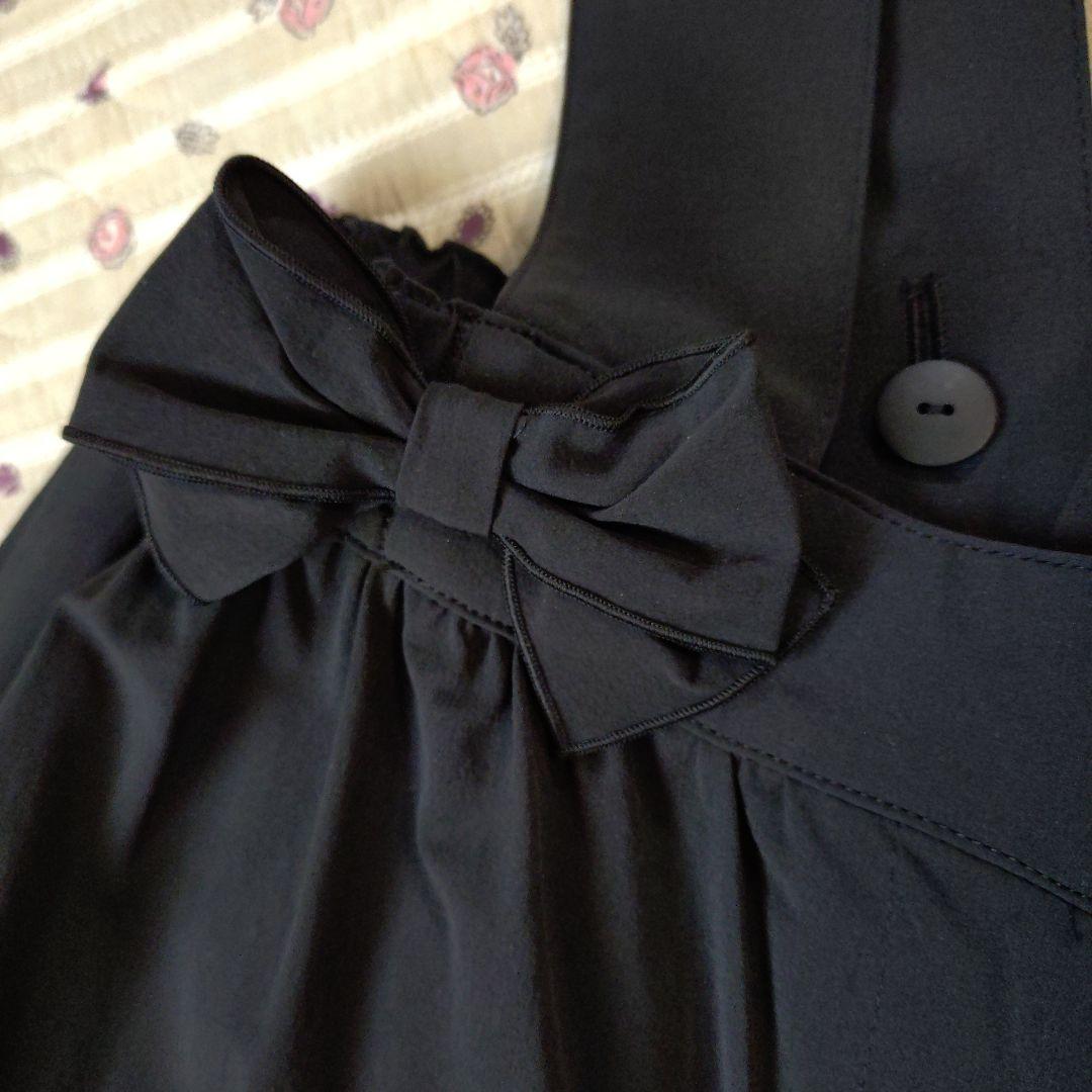 エムズグレイシーサロペット新品 未使用