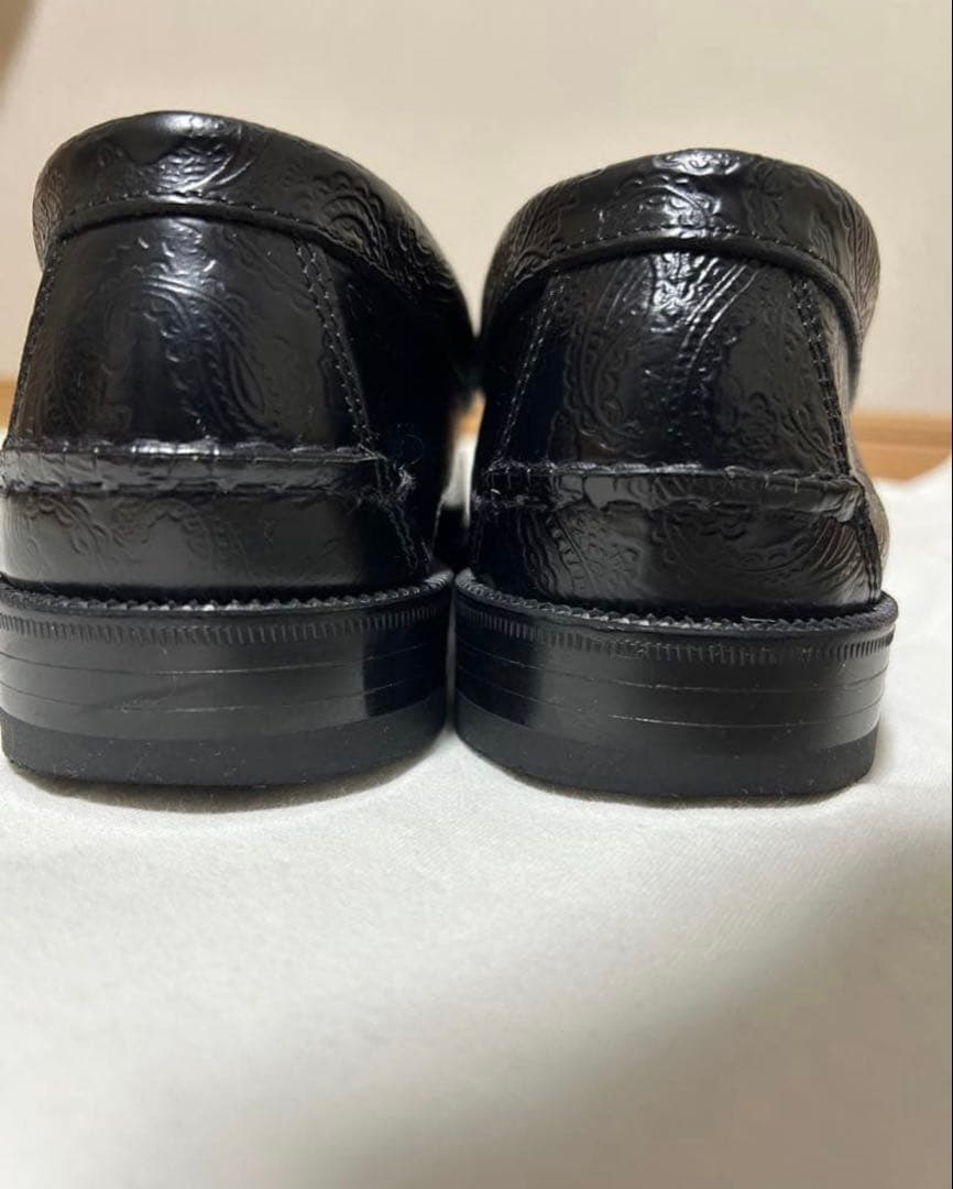 ケンフォード ローファー 26 kenford