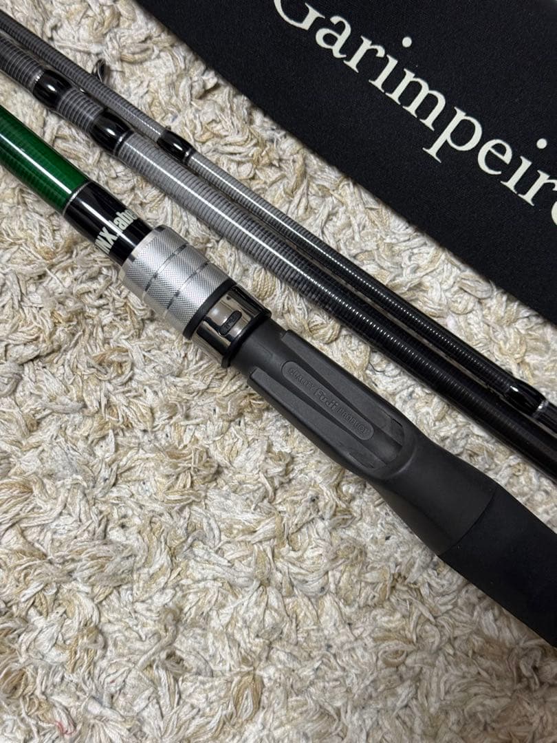 インクスレーベルFXB-GP911MHガリンペイロ・ティラドール