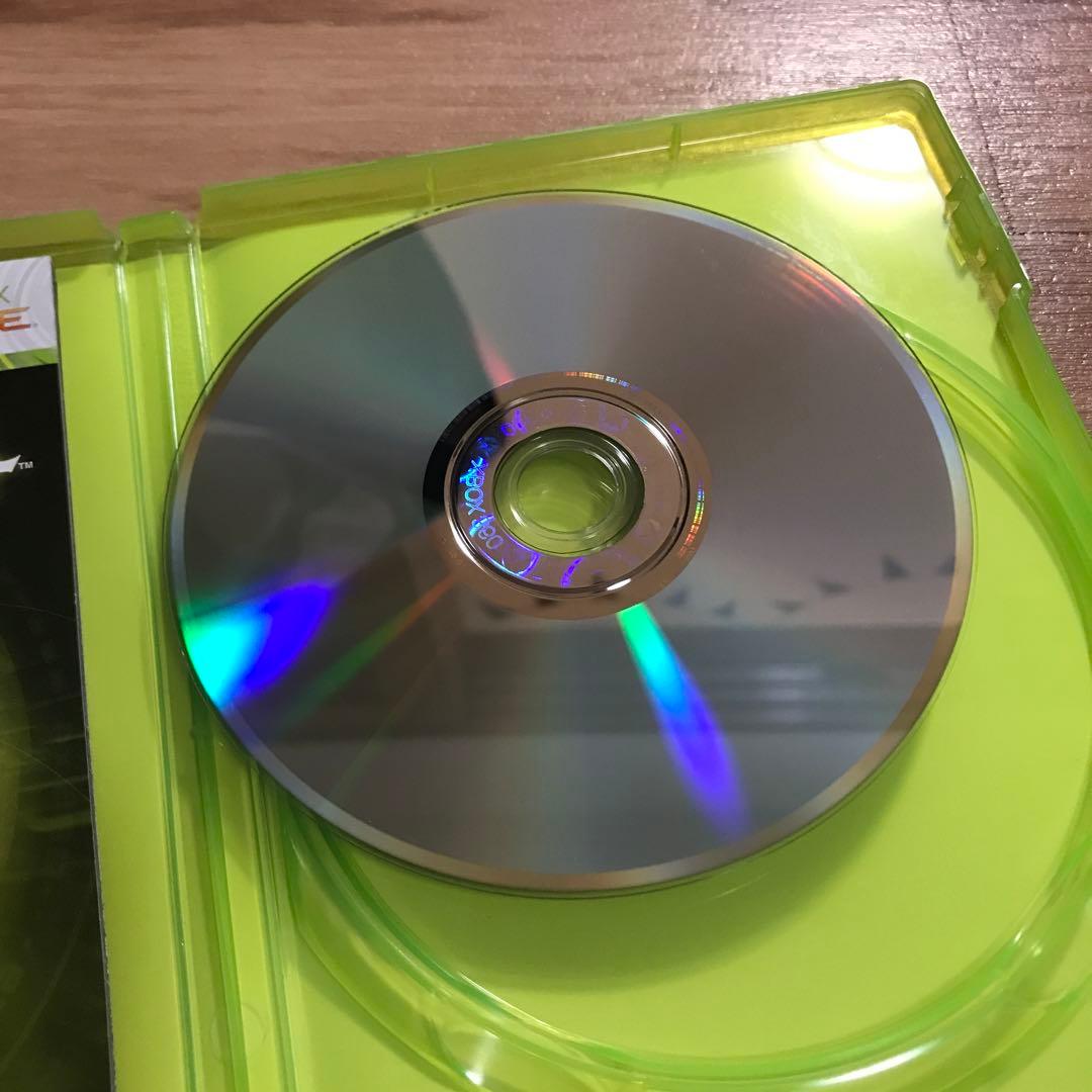 Nintendo Switch quake4  xbox360