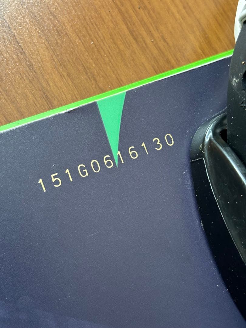 【最終値下】スノーボード含む4点セット（ボード、ブーツ、ゴーグル、ケース）