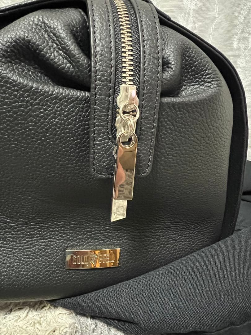 メルセデスベンツ　ゴールドファイル　非売品　限定商品　ボストンバッグ