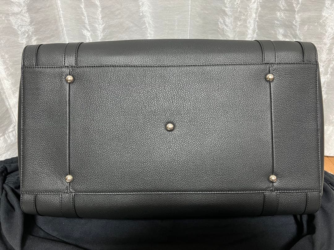 メルセデスベンツ　ゴールドファイル　非売品　限定商品　ボストンバッグ