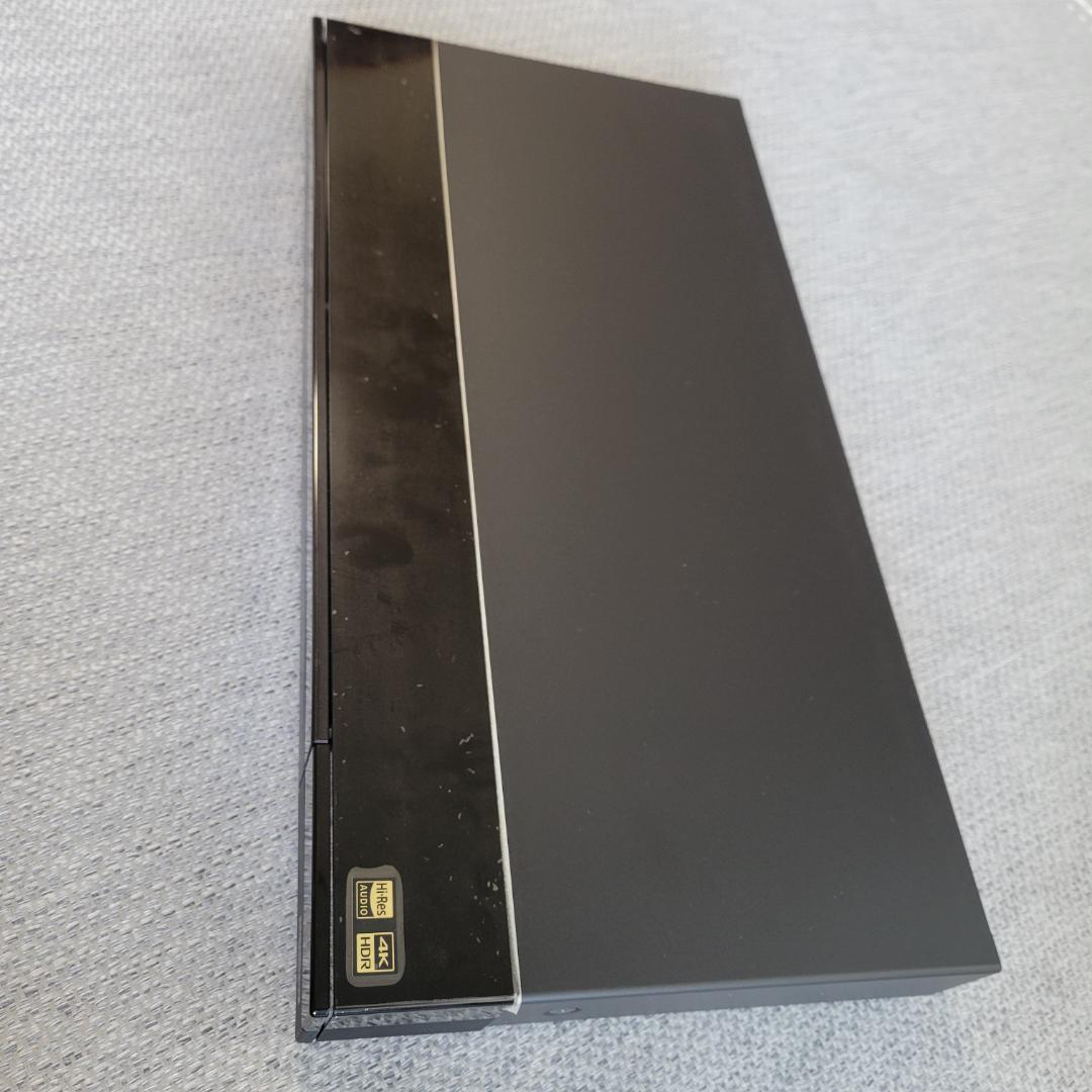 【美品】SONY◆BDZ-FBT3000◆3TB◆4K