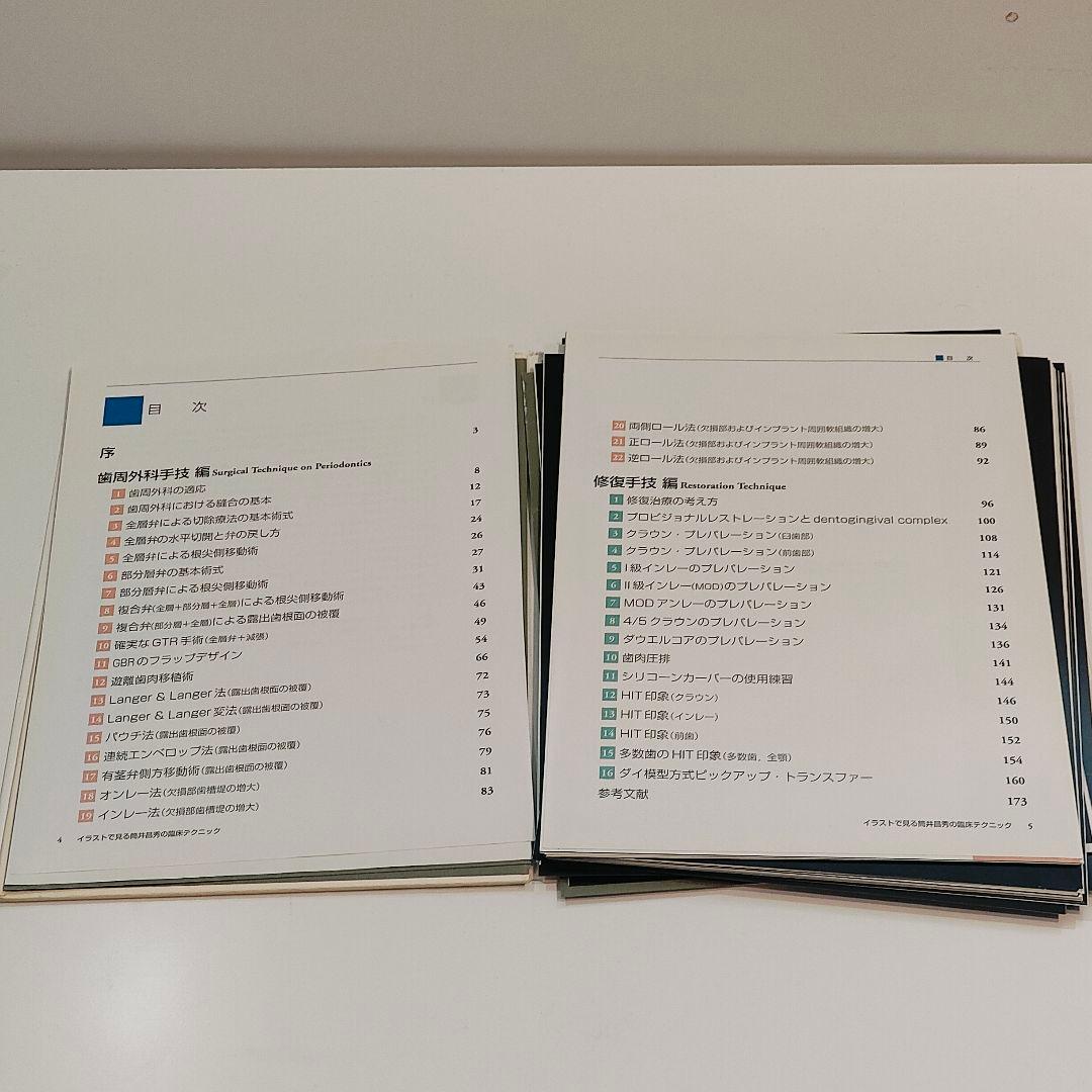 【裁断済】イラストで見る筒井昌秀の臨床テクニック