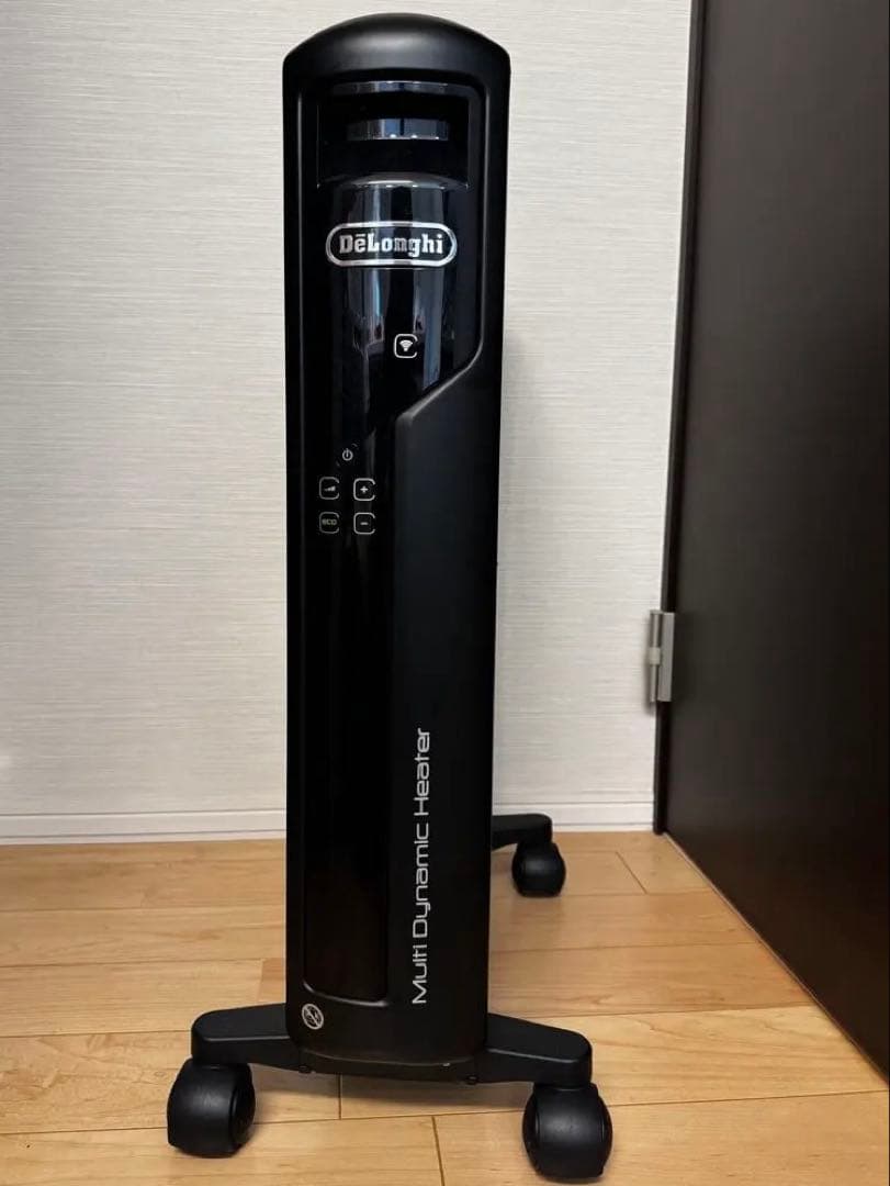 【美品】デロンギ（De'Longhi)マルチダイナミックヒーター