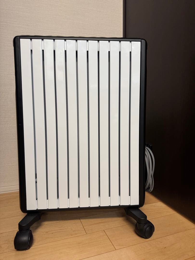 【美品】デロンギ（De'Longhi)マルチダイナミックヒーター