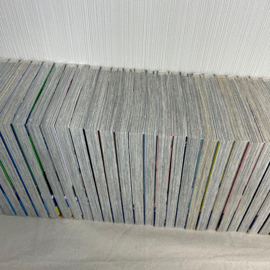 【全巻】ブルーロック 1巻〜37巻　凪1巻〜５巻　全巻セット