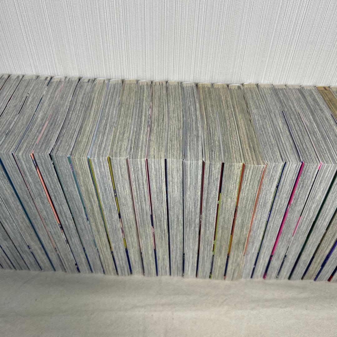 【全巻】ブルーロック 1巻〜37巻　凪1巻〜５巻　全巻セット