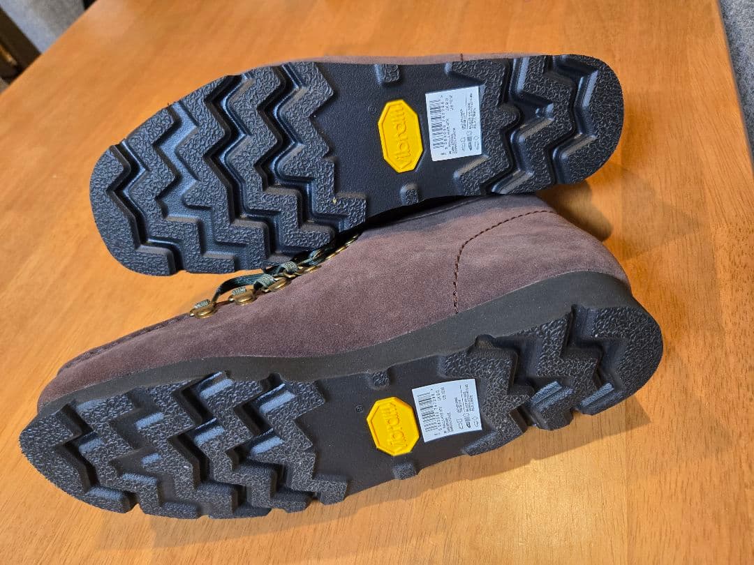 CLARKS ORIGNAL×BEAMS WALTA HIKE GTX