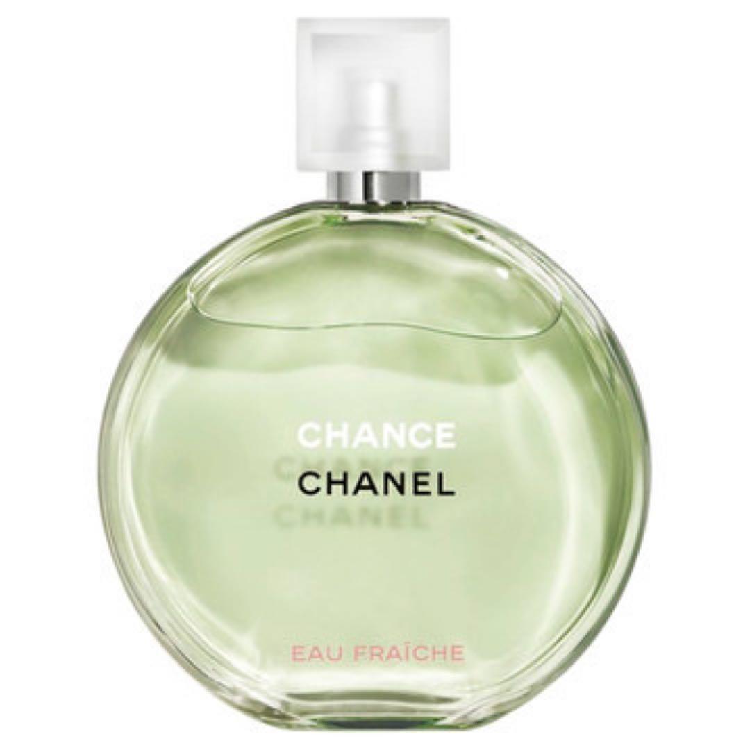 CHANEL シャネル チャンス オーフレッシュ EDT　100ml