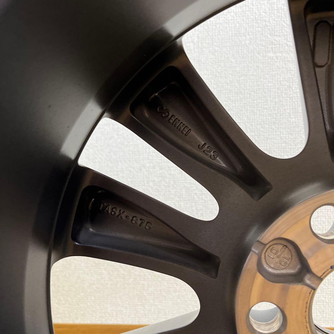 トヨタ純正アルファード 18インチアルミホイール4216A-58041 1本