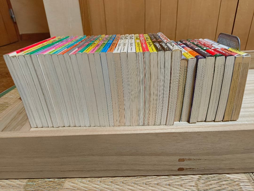 田中むねよし BOLTS AND NATS ボルト&ナット1-20全巻 他14冊