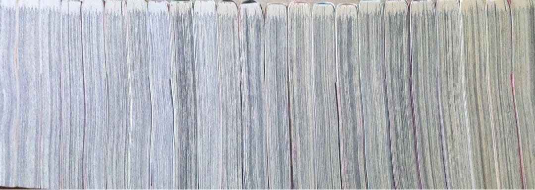 チェンソーマン　1-23巻　全巻セット