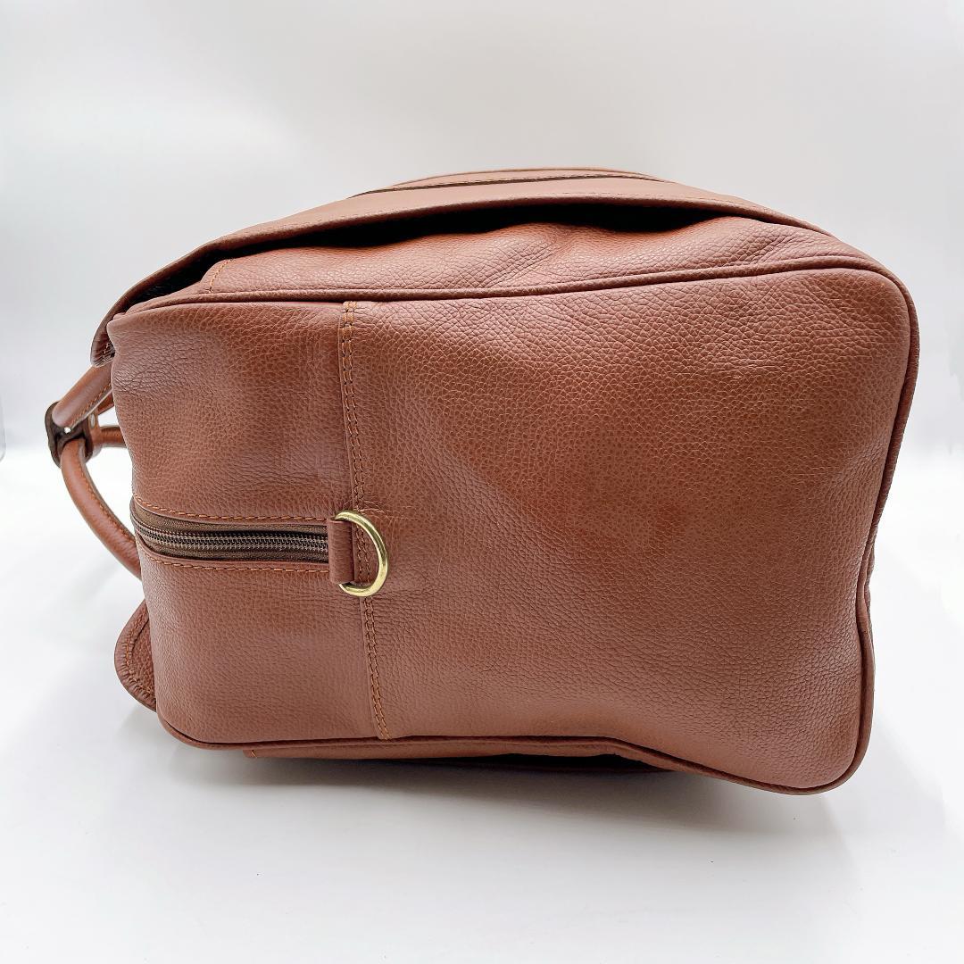 森田鞄 2wayバッグ 斜めがけ可 肩かけ可 ボストンバッグf336