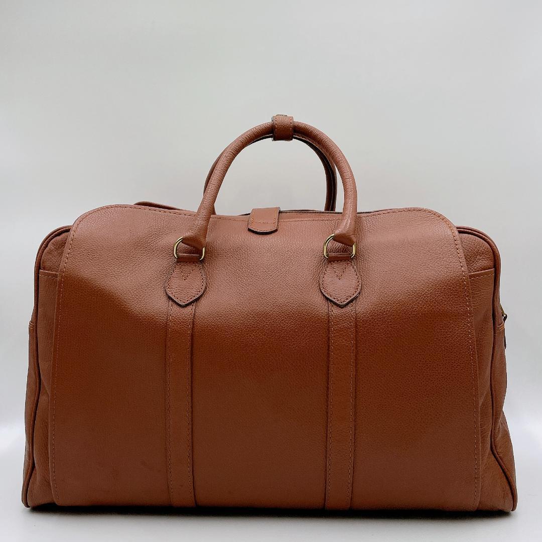 森田鞄 2wayバッグ 斜めがけ可 肩かけ可 ボストンバッグf336