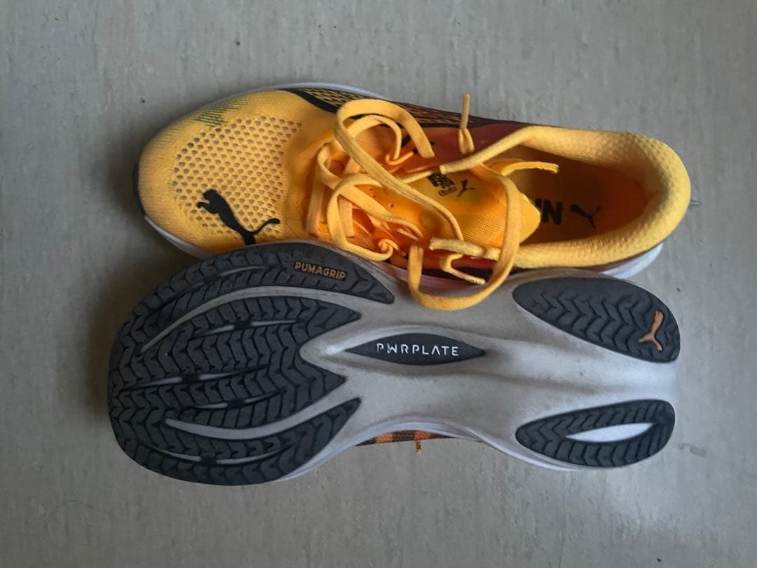 プーマ ディエイトニトロ 25.5cm