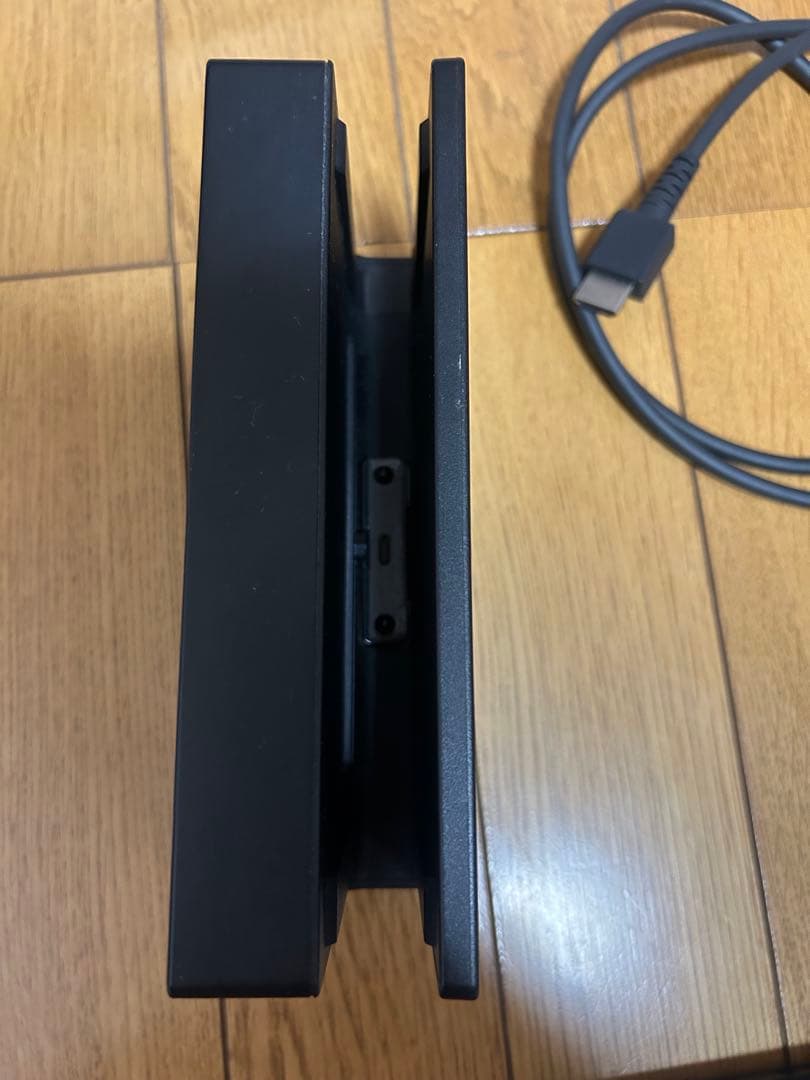 Nintendo Switch 本体 純正ドック