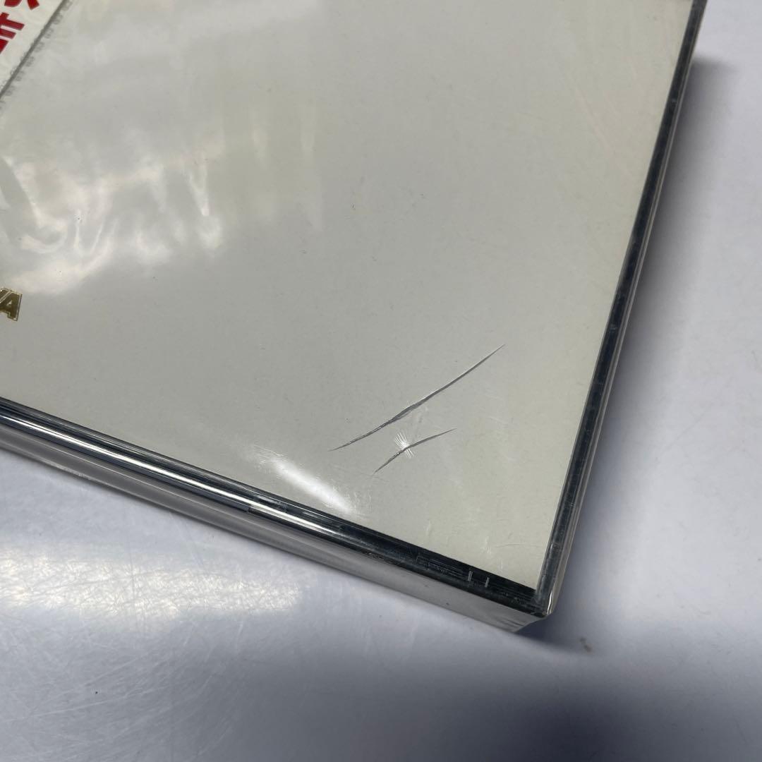 未開封！　矢沢永吉　THE ROCK　1980年6月2日 日本武道館ライヴ