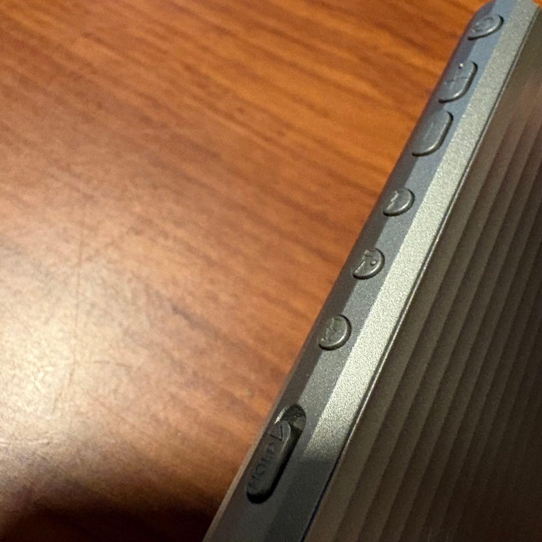 WALKMAN A306＋SDカード128GB＋ケース