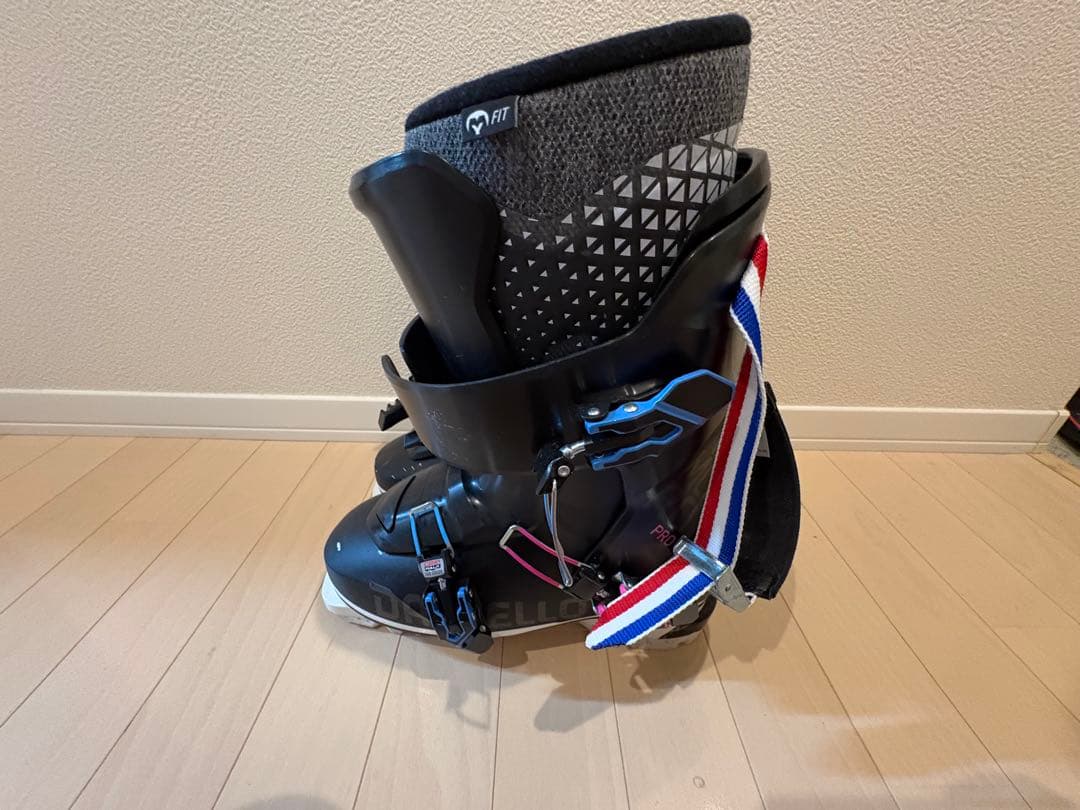 ダルベロ　イルモロプロ