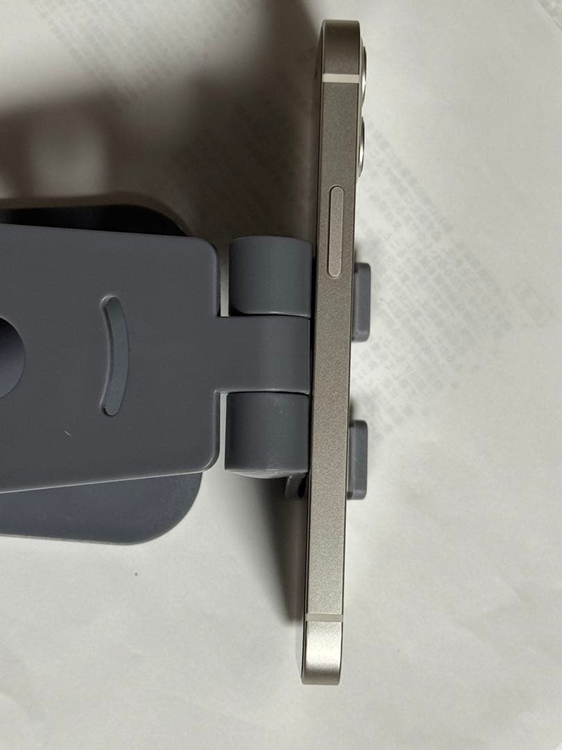 iPhone 12mini 256 GB ホワイト　SIMフリー