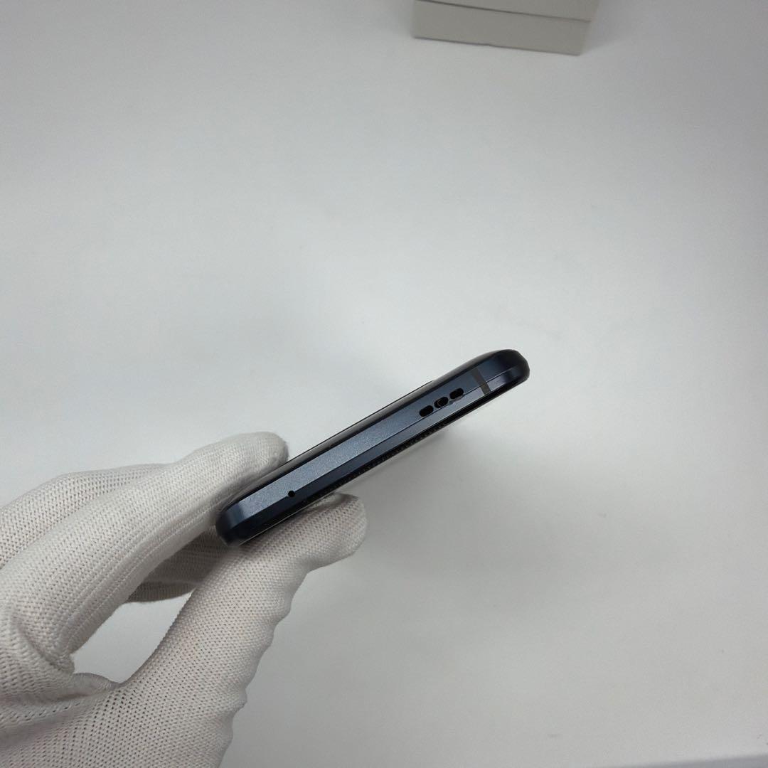 Black Shark 4 PRS-H0 128GB SIMフリー