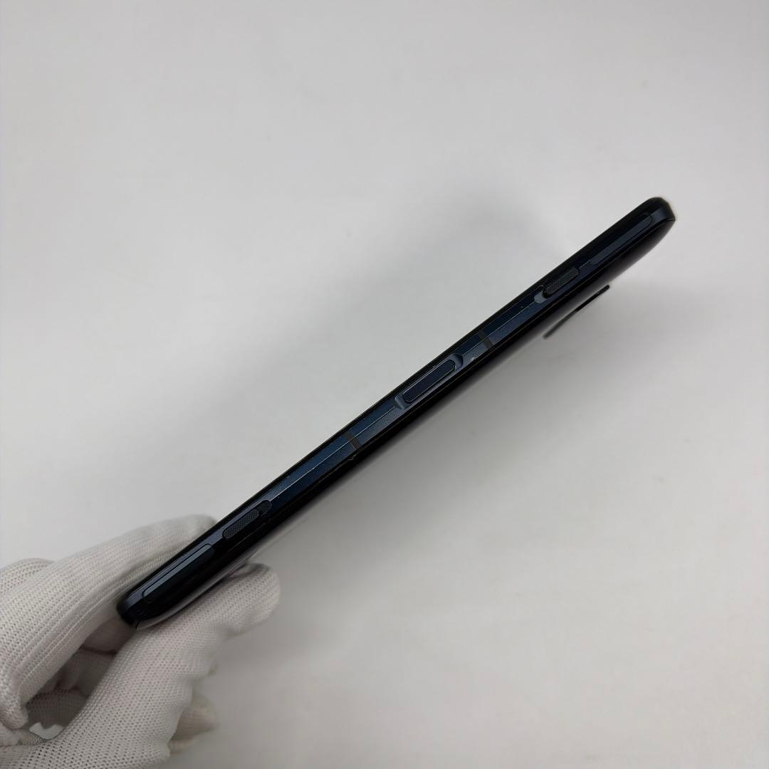 Black Shark 4 PRS-H0 128GB SIMフリー