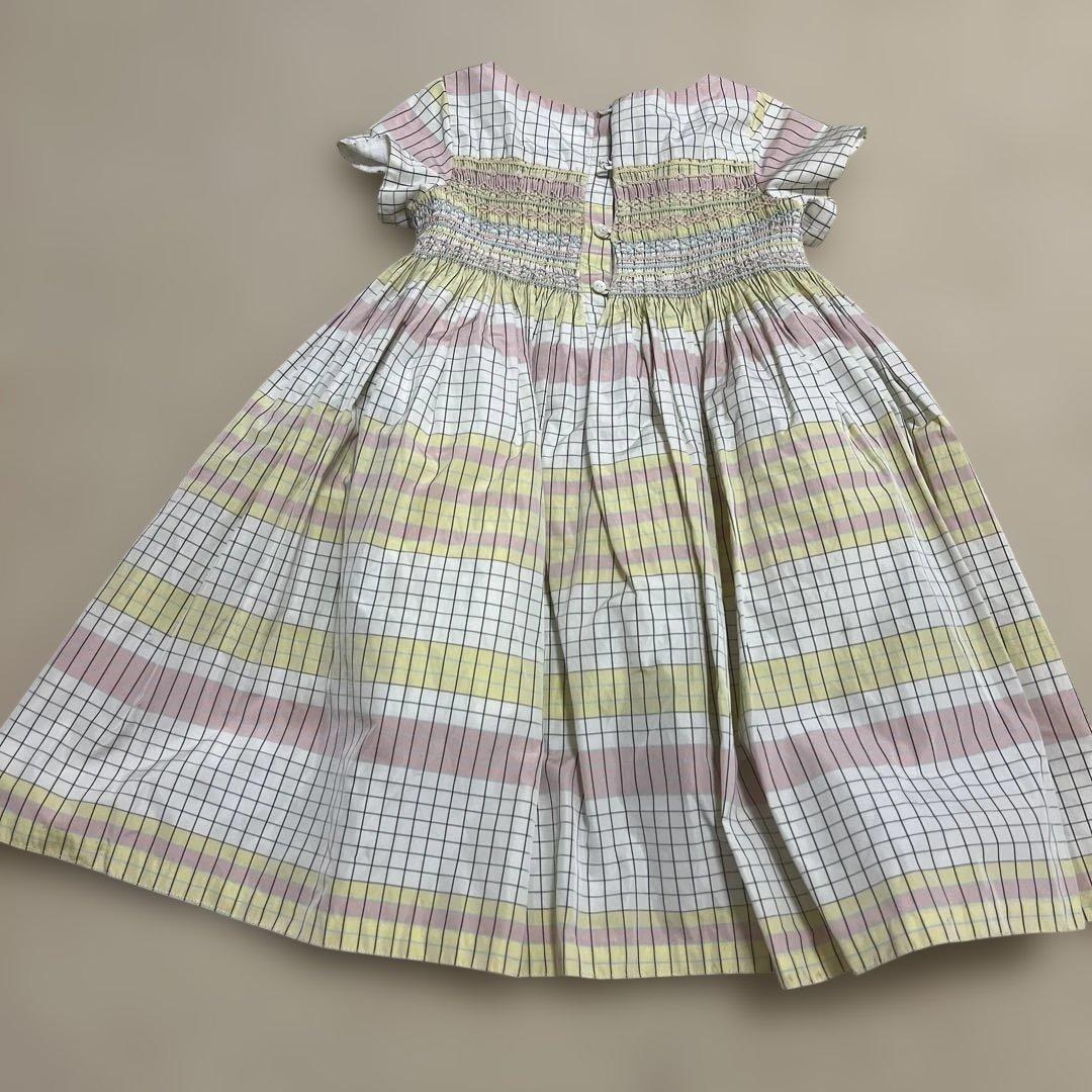 Bonpoint 4A デュセス