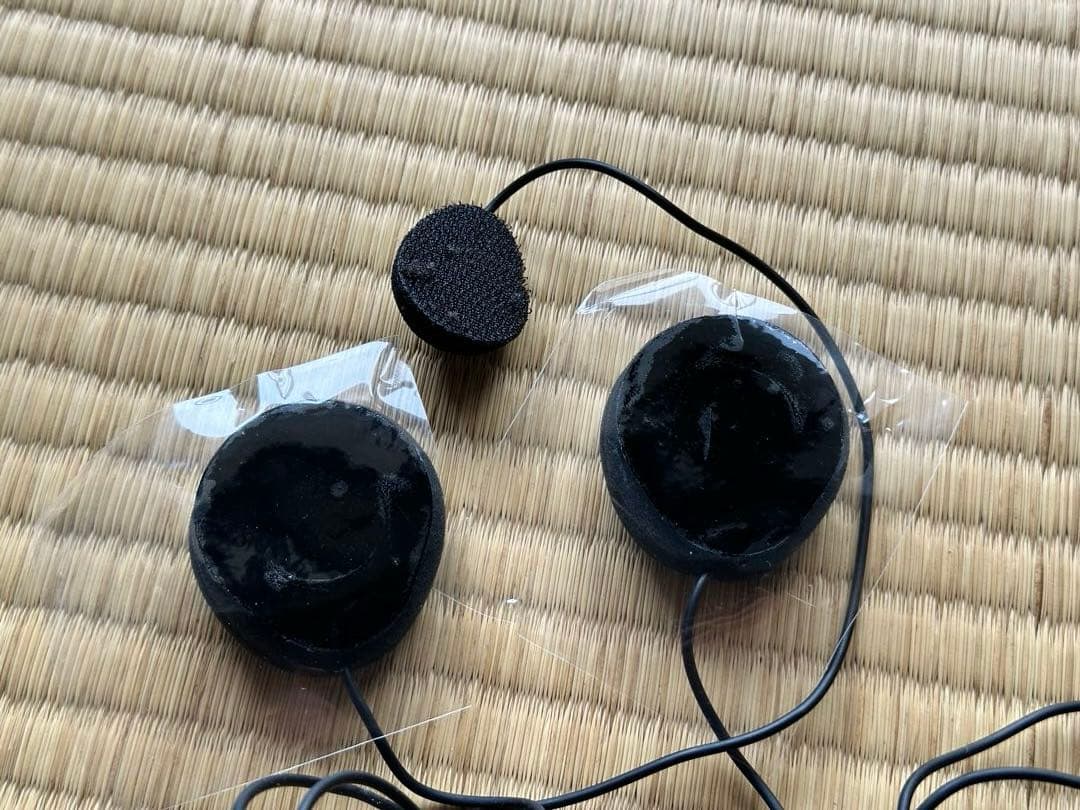 市販のヘルメットをスマート化できるHUD「MOTOEYE M6」E6