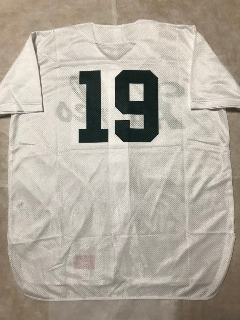 南海ホークス 復刻レプリカユニフォーム 野村克也 久保田スラッガー 新品