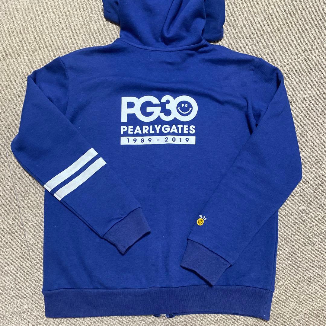 PEARLY GATESレディースウェア／パーカーＭ