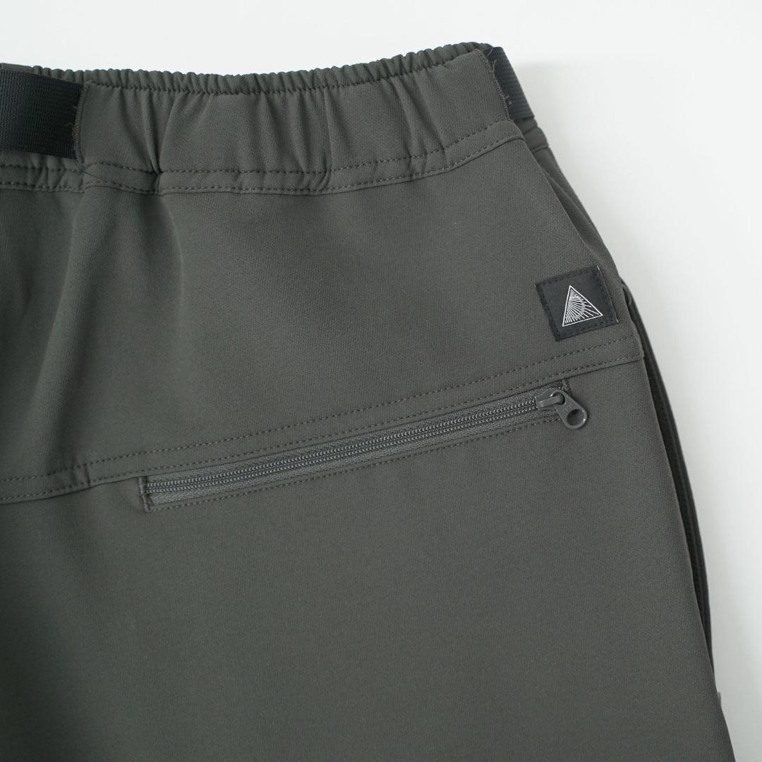 UNfake Pants WT True Black S/M ムーンライトギア